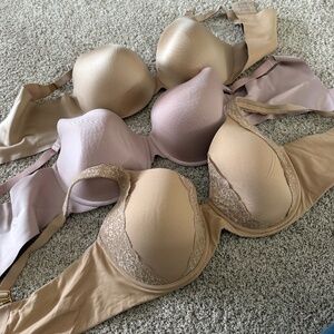 2 SOMA BRAS, 42D